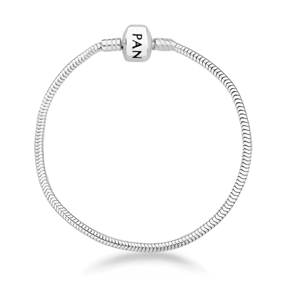 Pulseira para Berloques - Pandora
