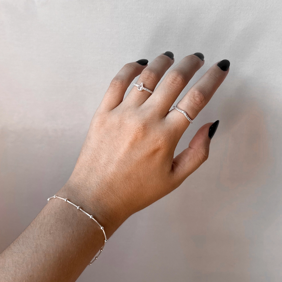 Pulseira de Bolinhas - 5