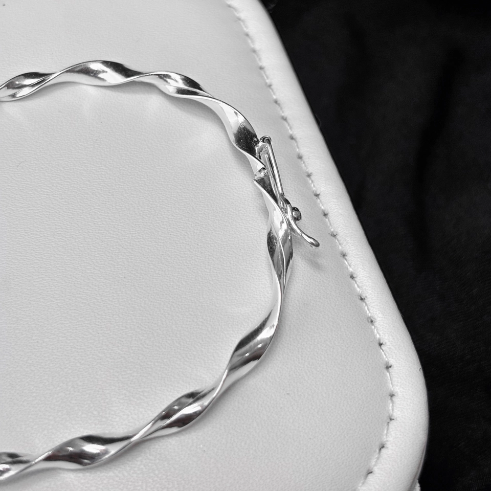 Bracelete Ondulado - 3