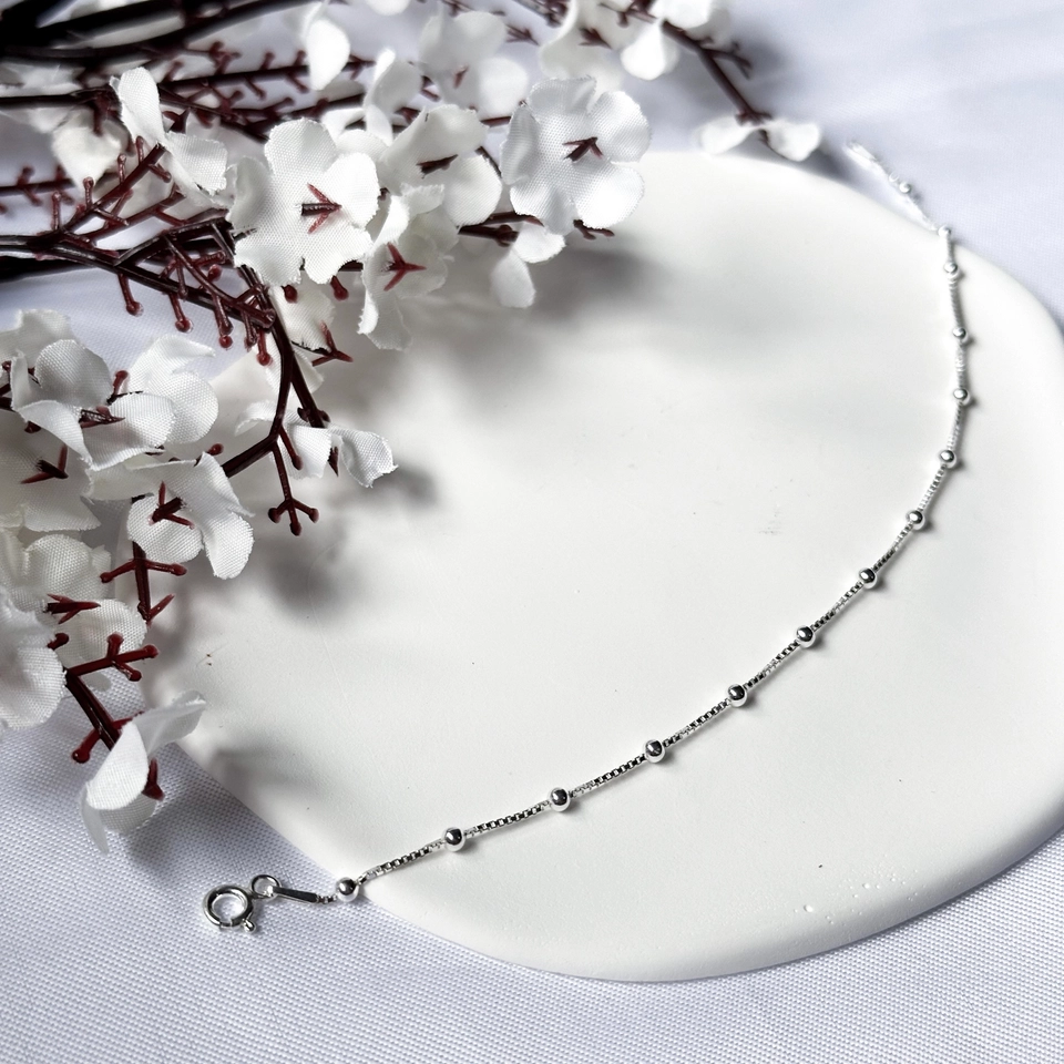 Pulseira de Bolinhas - 3