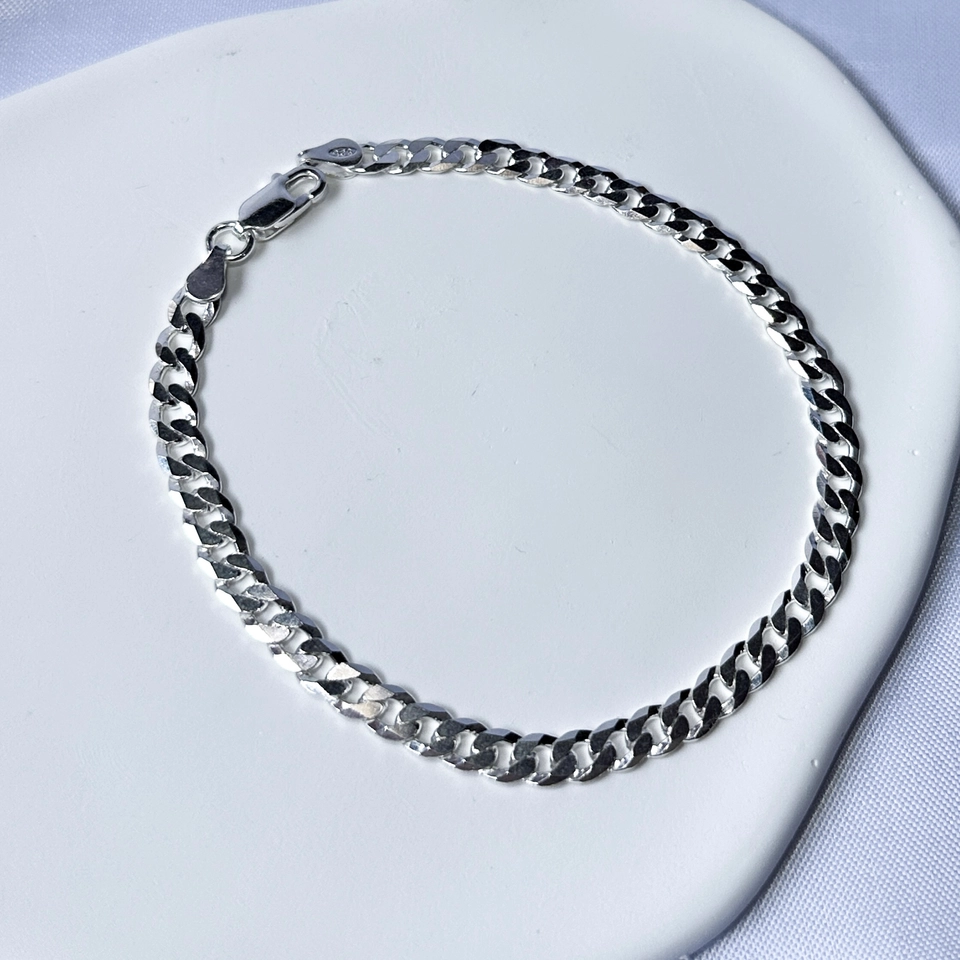 Pulseira Grumet 5mm - 2