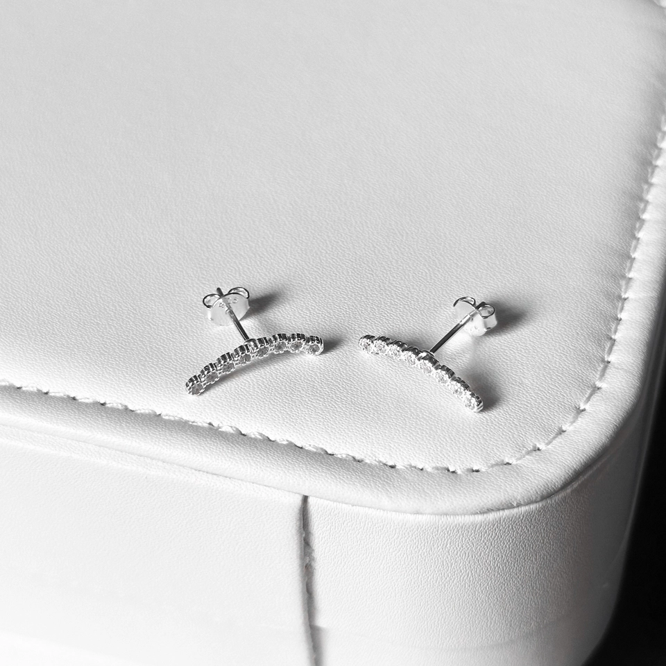Brinco Ear Cuff  - 3