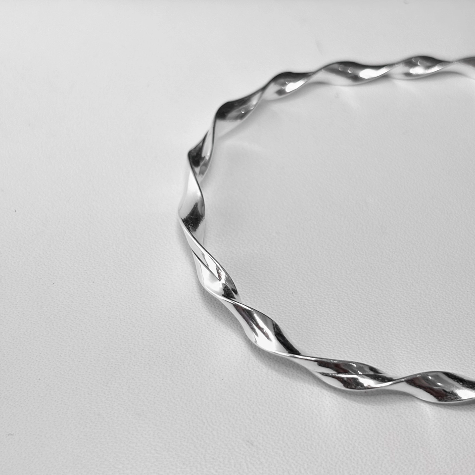 Bracelete Ondulado - 2