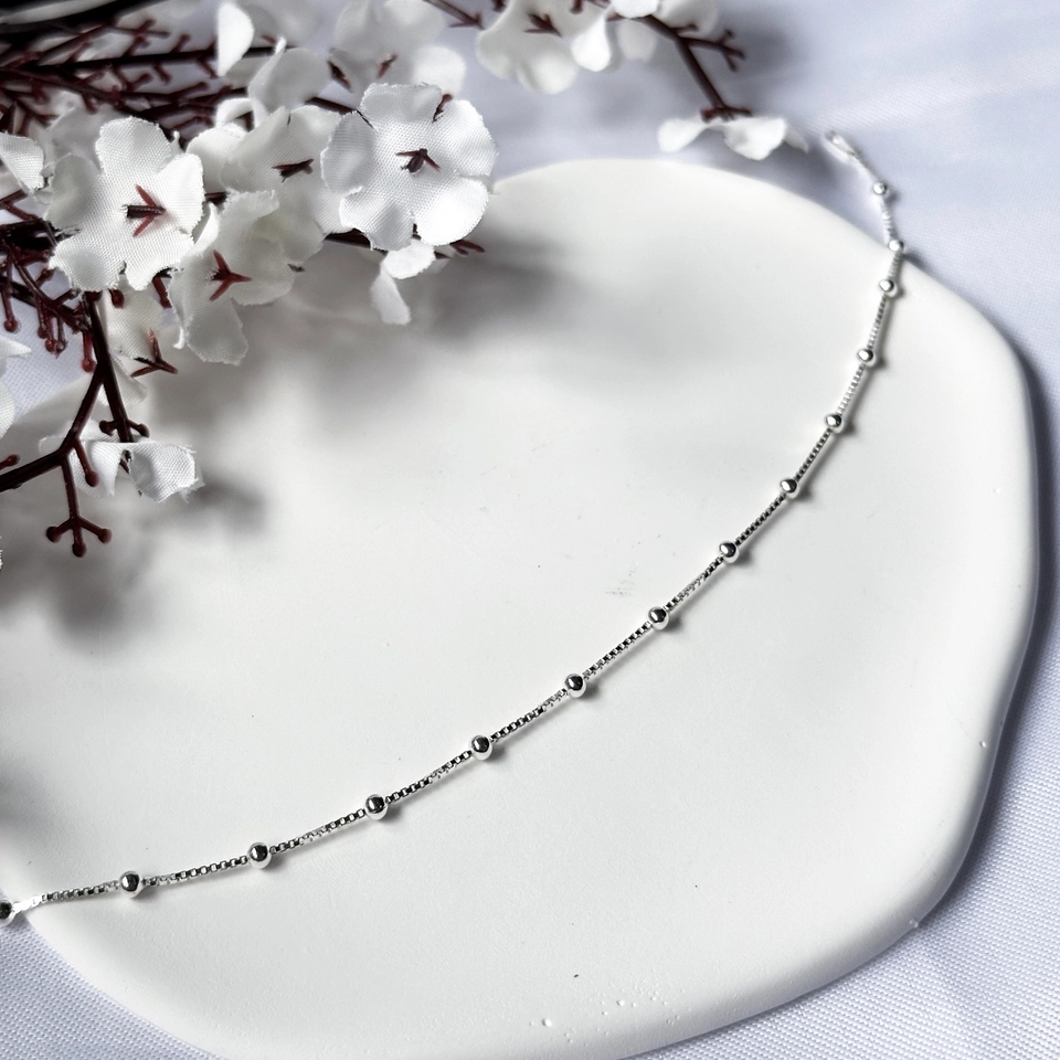 Pulseira de Bolinhas - 2