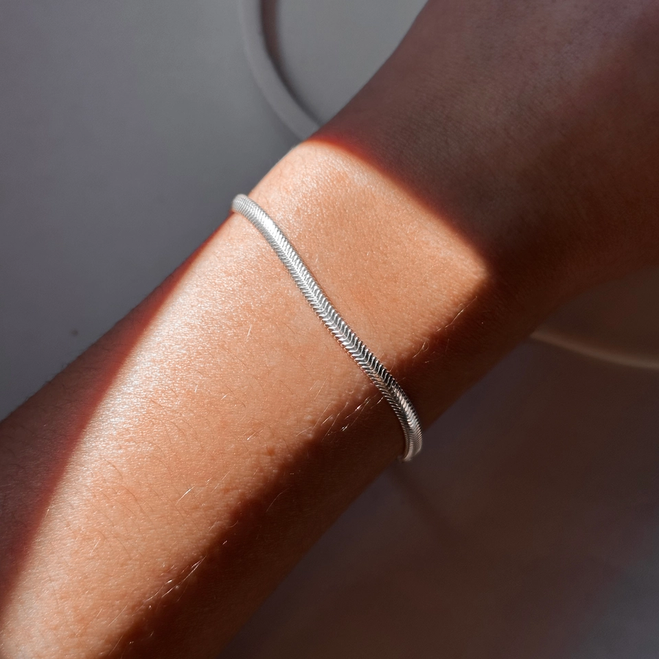 Pulseira Lacraia - 4