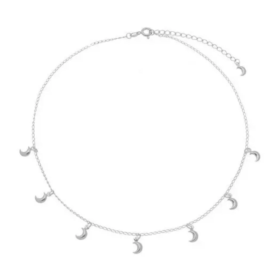 Chocker Moon - 1