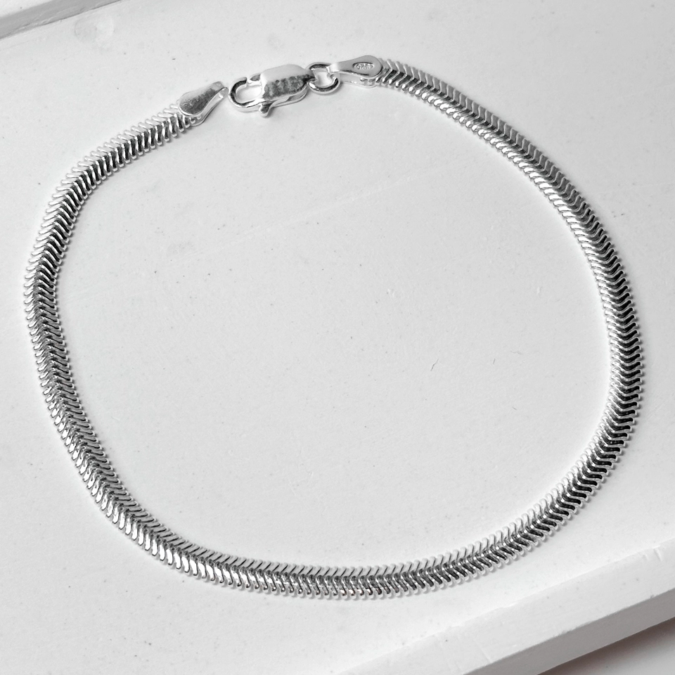 Pulseira Lacraia