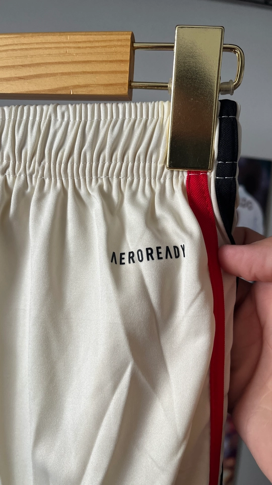 SHORTS FLAMENGO III 25/26 - 5