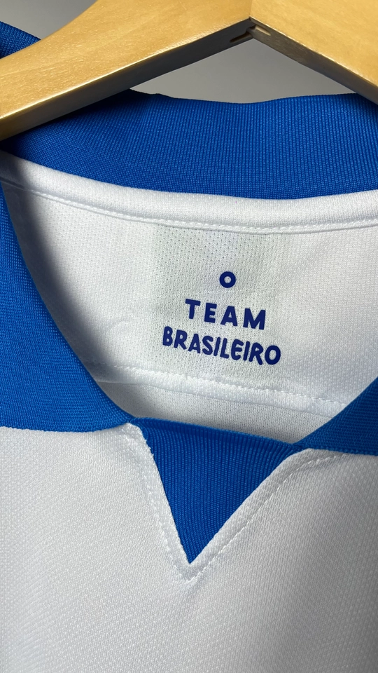 BRASIL 2019 FEMININA TORCEDOR - 4