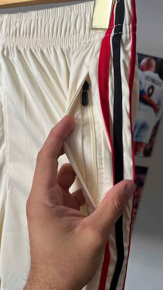 SHORTS FLAMENGO III 25/26 - 4
