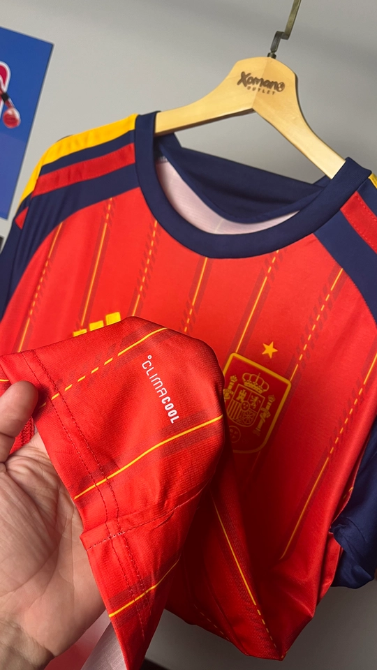 ESPANHA TITULAR 2026 - 4
