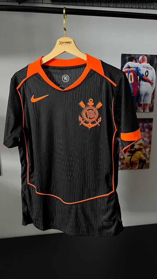 CORINTHIANS III 25/26 JOGADOR - 1