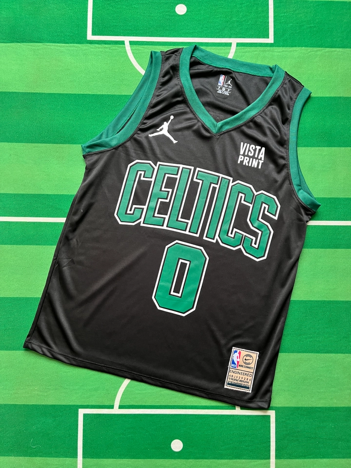 BOSTON CELTICS PRETA