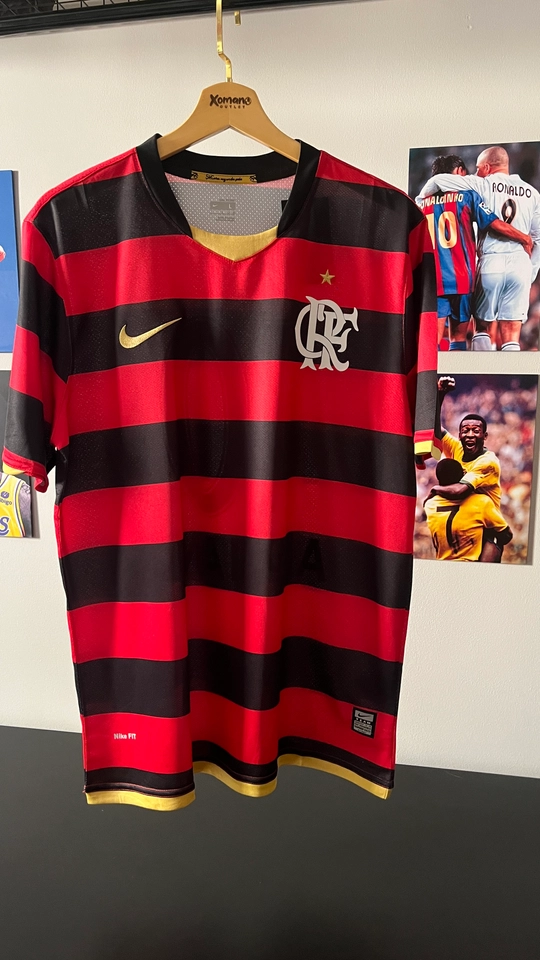 FLAMENGO 2009/2010