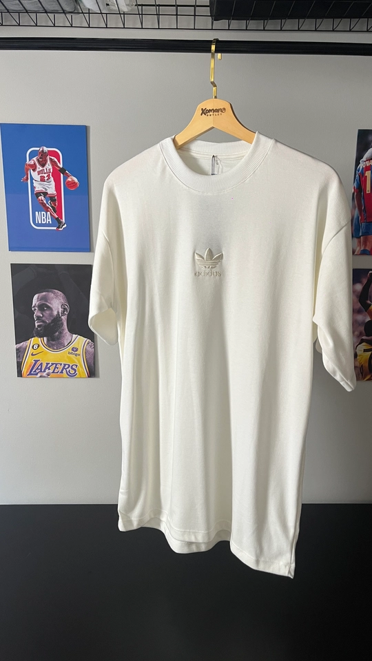 CAMISETA AD OFF WHITE