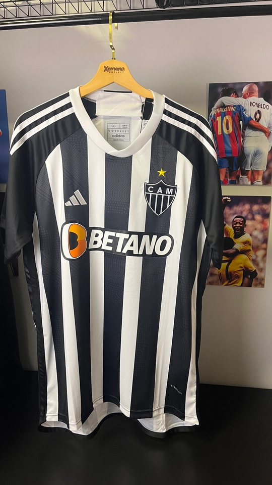 ATLÉTICO MINEIRO TITULAR 24/25 - 1