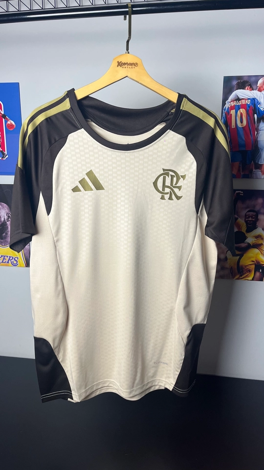 FLAMENGO TREINO I 2026 - 1
