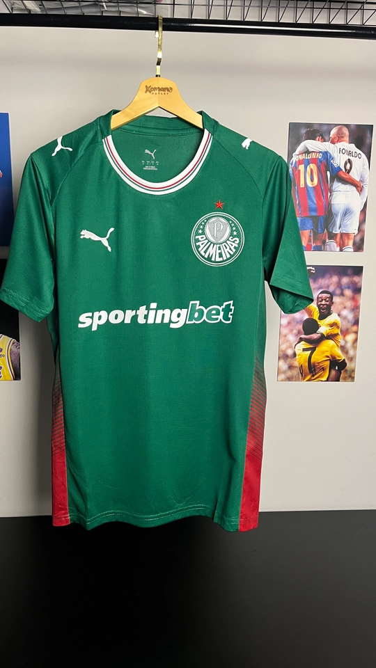 PALMEIRAS TITULAR 2026