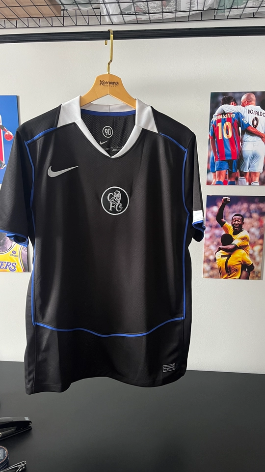 CHELSEA III 25/26