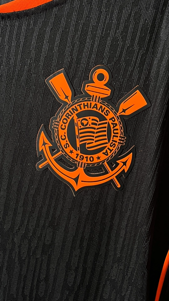 CORINTHIANS III 25/26 JOGADOR - 2