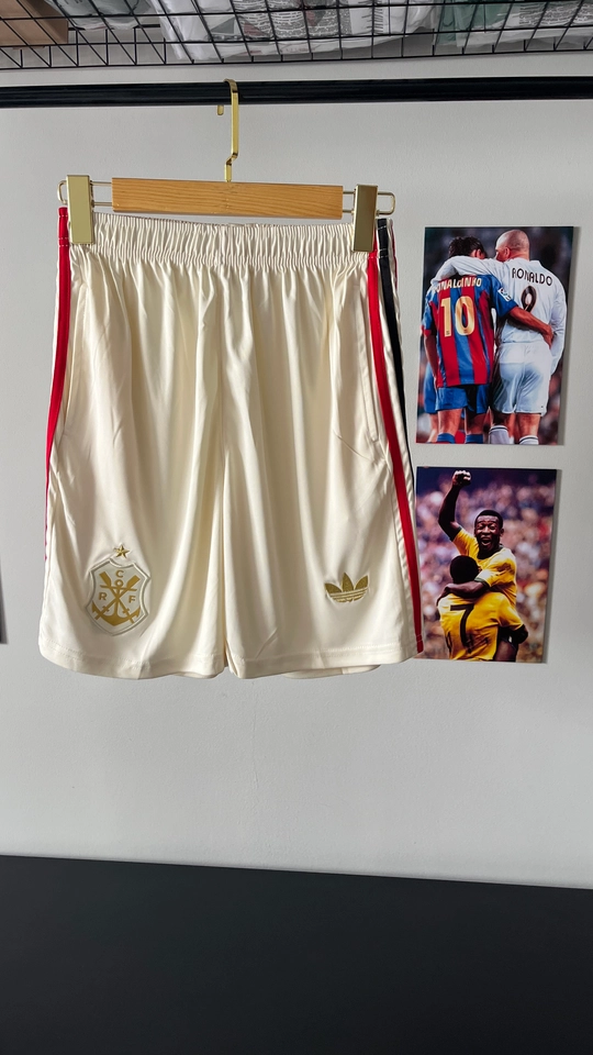 SHORTS FLAMENGO III 25/26 - 1