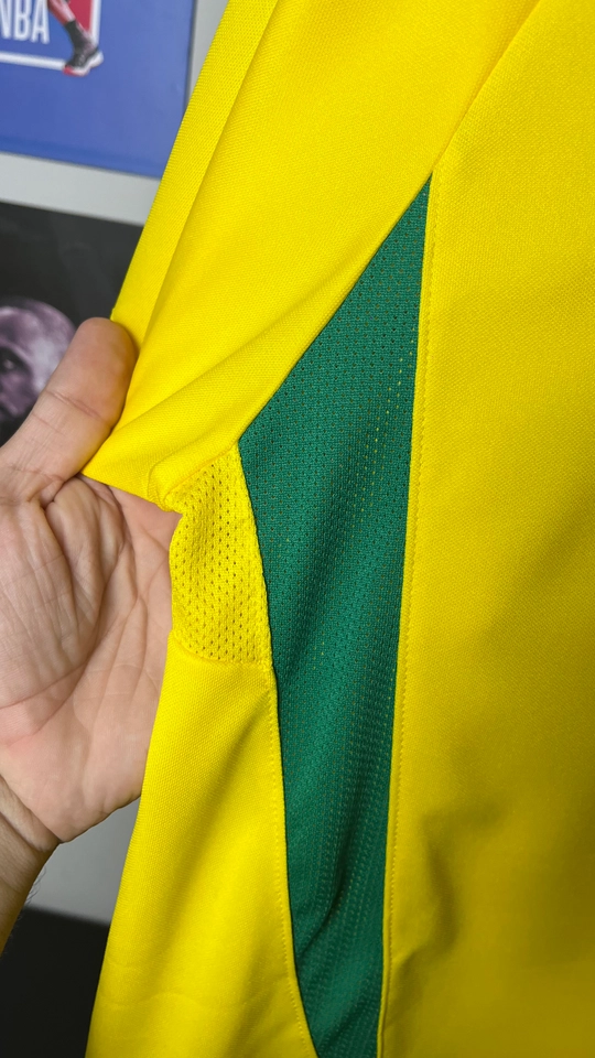 BRASIL TITULAR 2002 TORCEDOR - 3