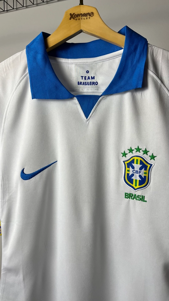 BRASIL 2019 FEMININA TORCEDOR - 2
