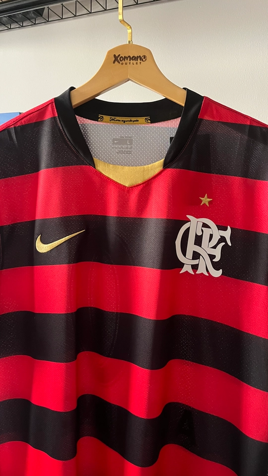FLAMENGO 2009/2010 - 2