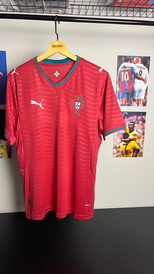 PORTUGAL TITULAR 2026