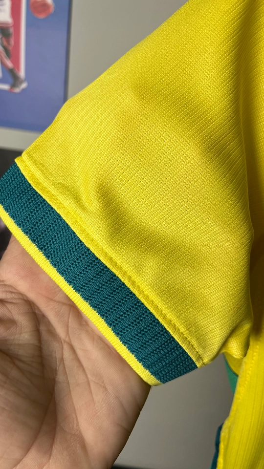 BRASIL TITULAR 2026 FEMININA TORCEDOR - 4