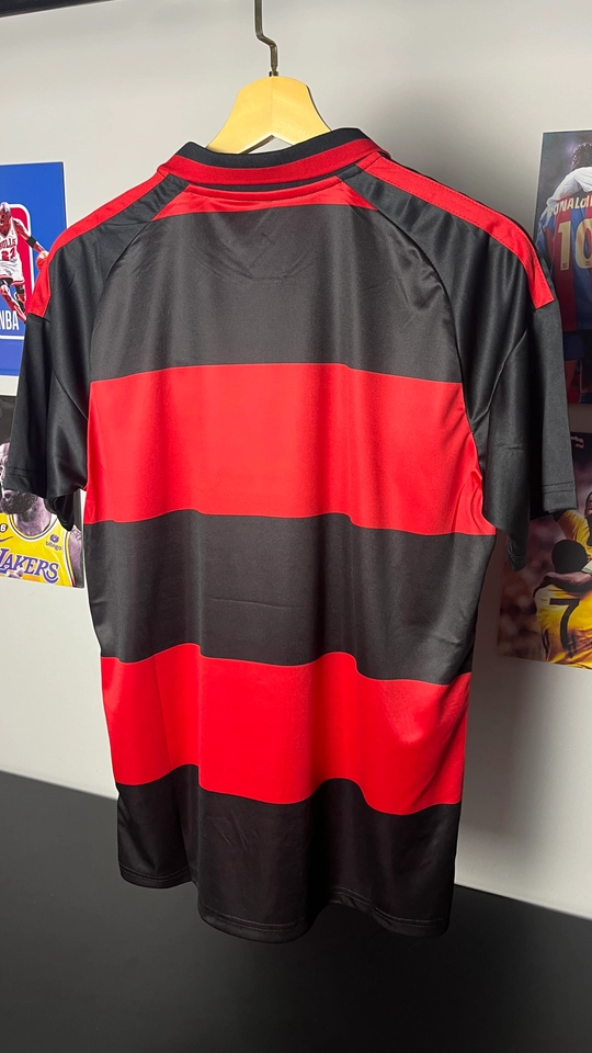 FLAMENGO TITULAR 2026 TORCEDOR - 4