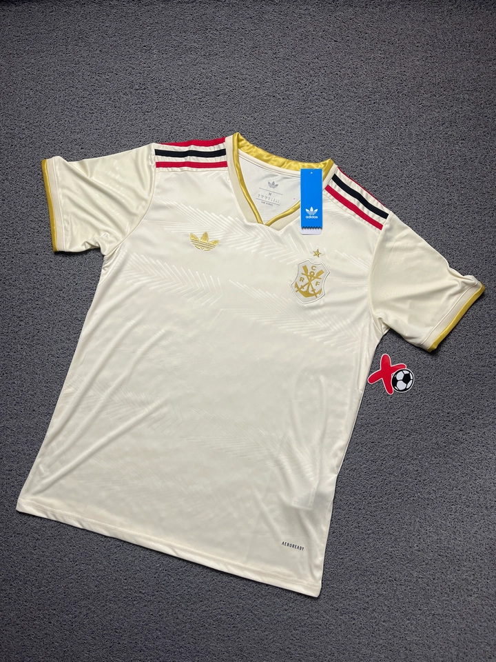 FLAMENGO III 25/26 TORCEDOR - 1