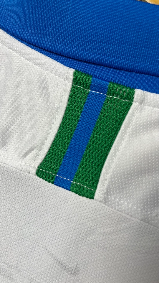 BRASIL 2019 FEMININA TORCEDOR - 5