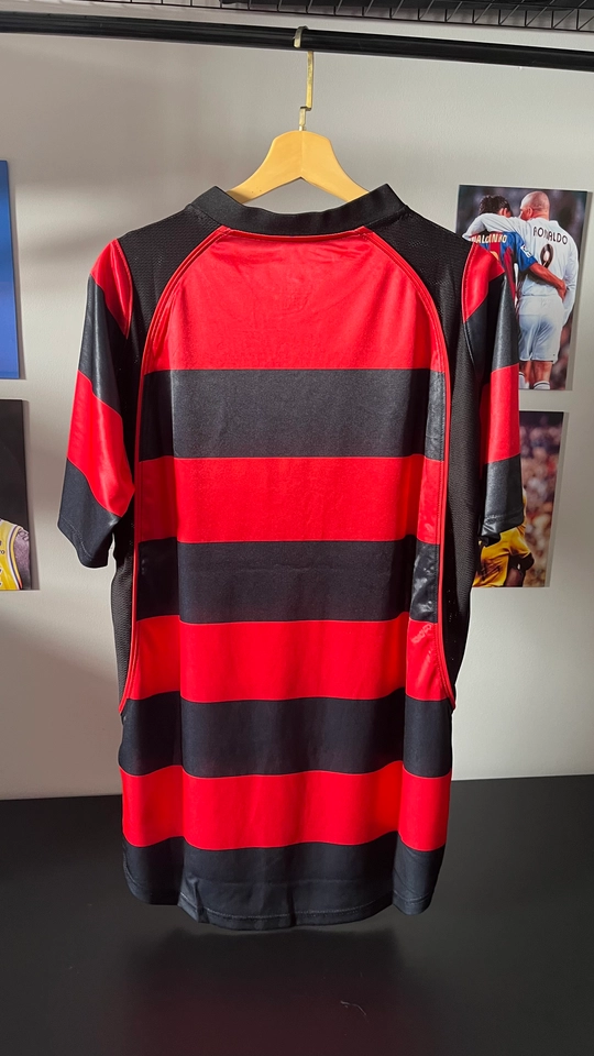 FLAMENGO TITULAR 2004 - 3