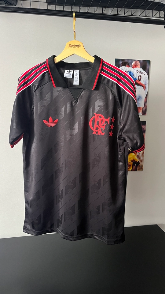 FLAMENGO LIFESTYLE 25/26 - 1