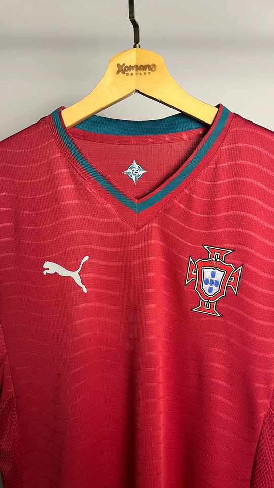 PORTUGAL TITULAR 2026 - 2