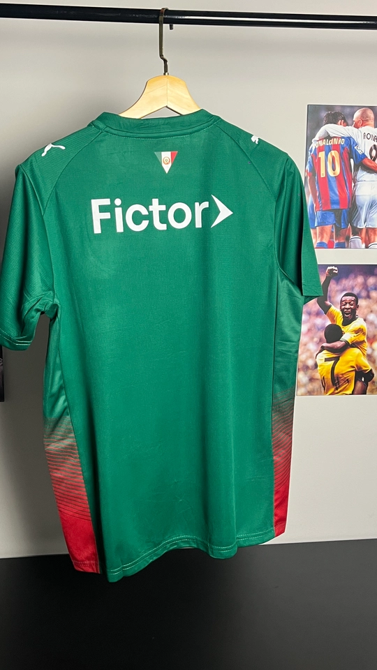 PALMEIRAS TITULAR 2026 - 3
