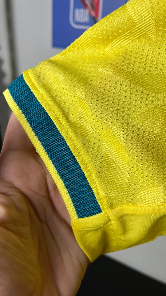 BRASIL TITULAR 2026 JOGADOR - 4