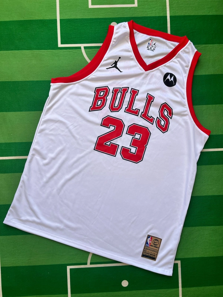 CHICAGO BULLS BRANCA