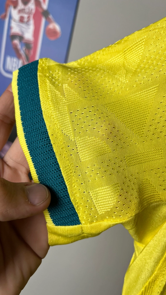 BRASIL TITULAR 2026 FEMININA JOGADOR - 7