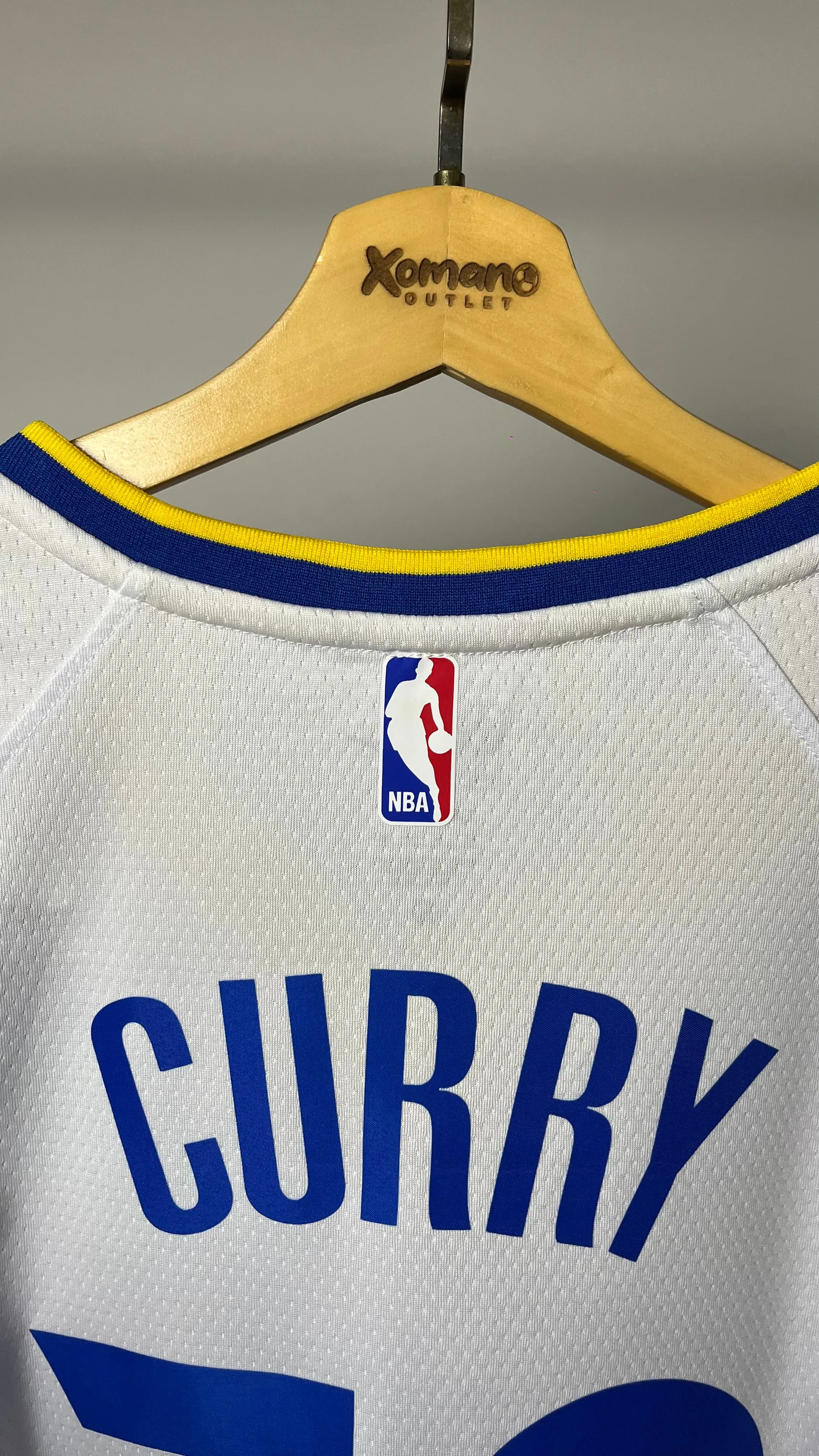GOLDEN STATE WARRIORS - CURRY 30 - 5