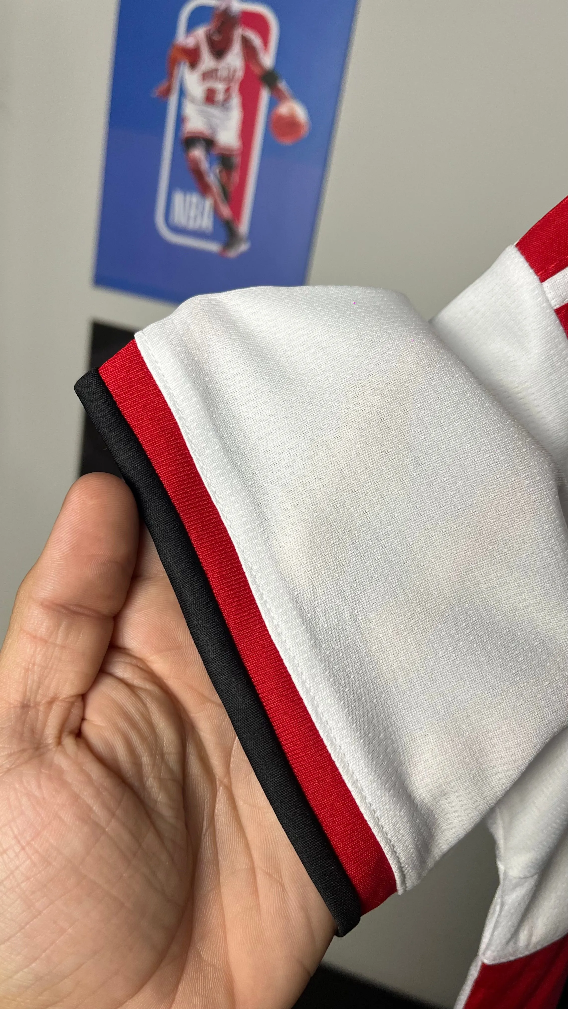 FLAMENGO RESERVA 2026 TORCEDOR - 4