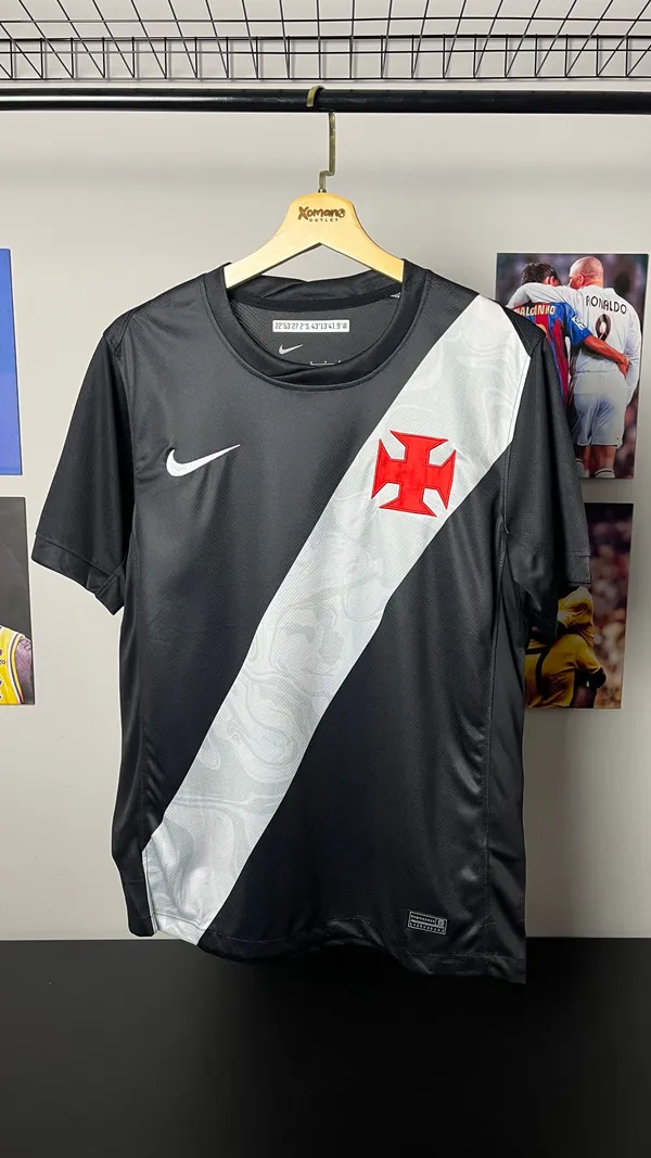 VASCO TITULAR 2026 TORCEDOR