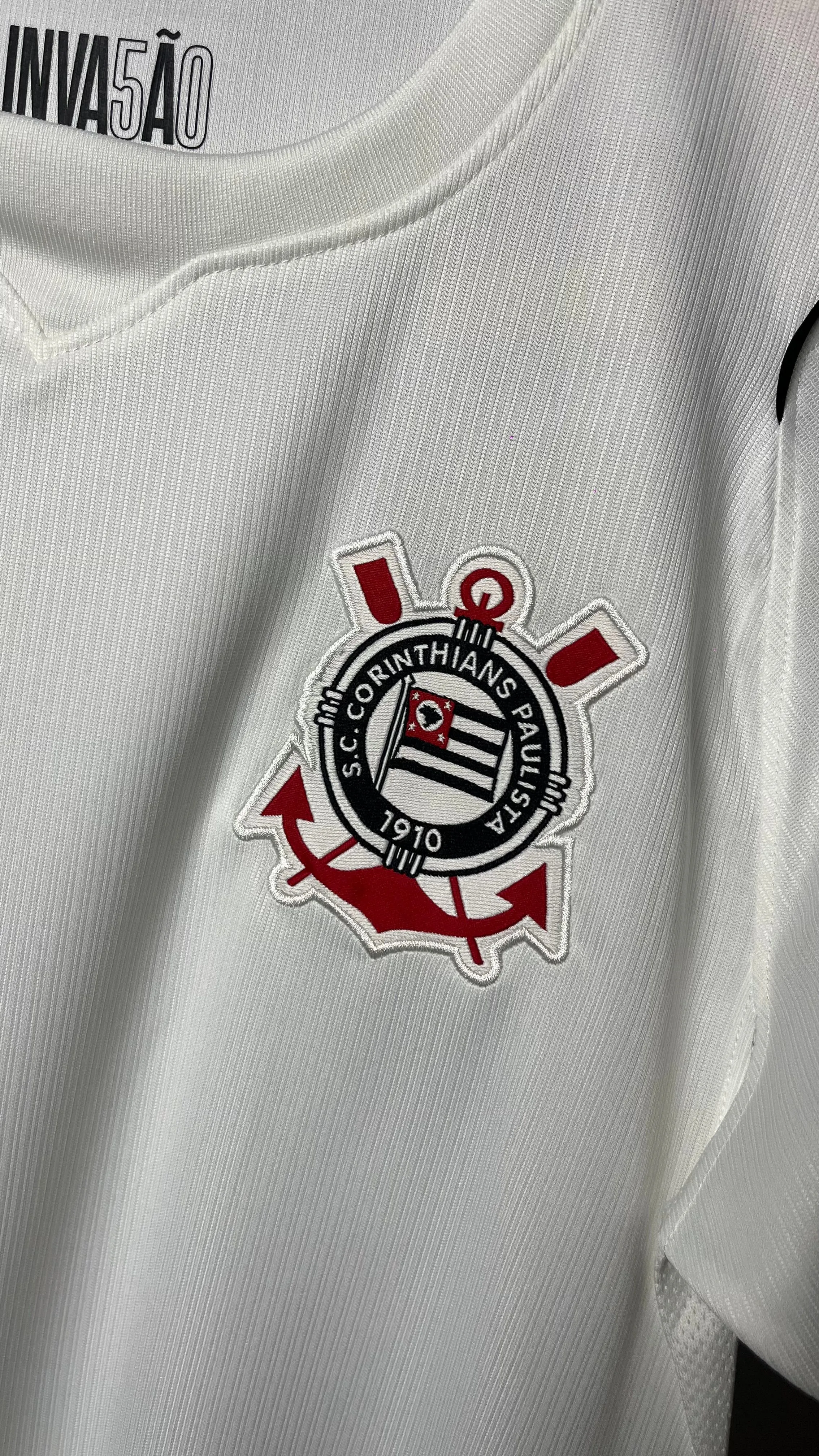 CORINTHIANS TITULAR 2026 TORCEDOR - 3