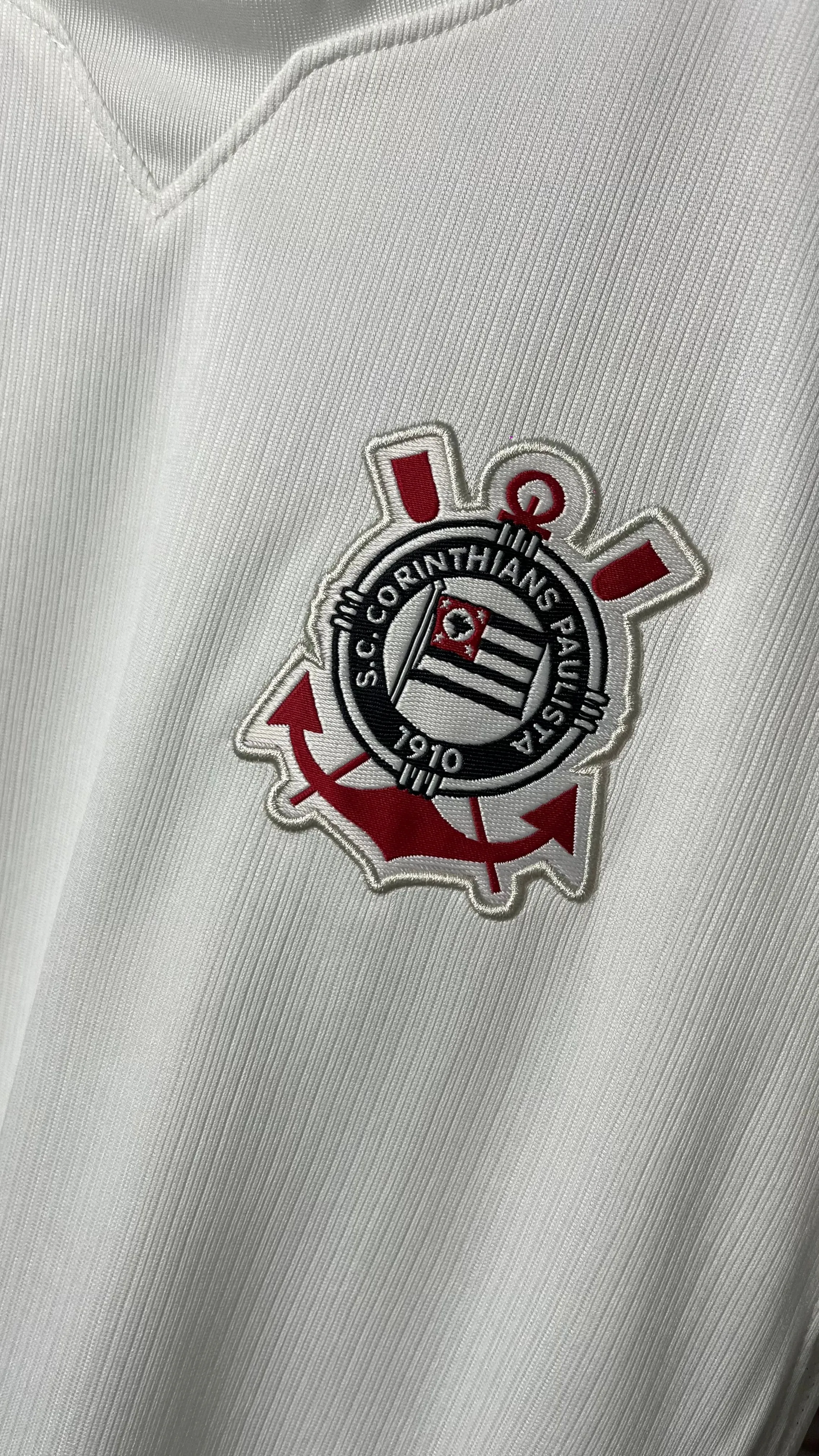 CORINTHIANS TITULAR 2026 FEMININA TORCEDOR - 3