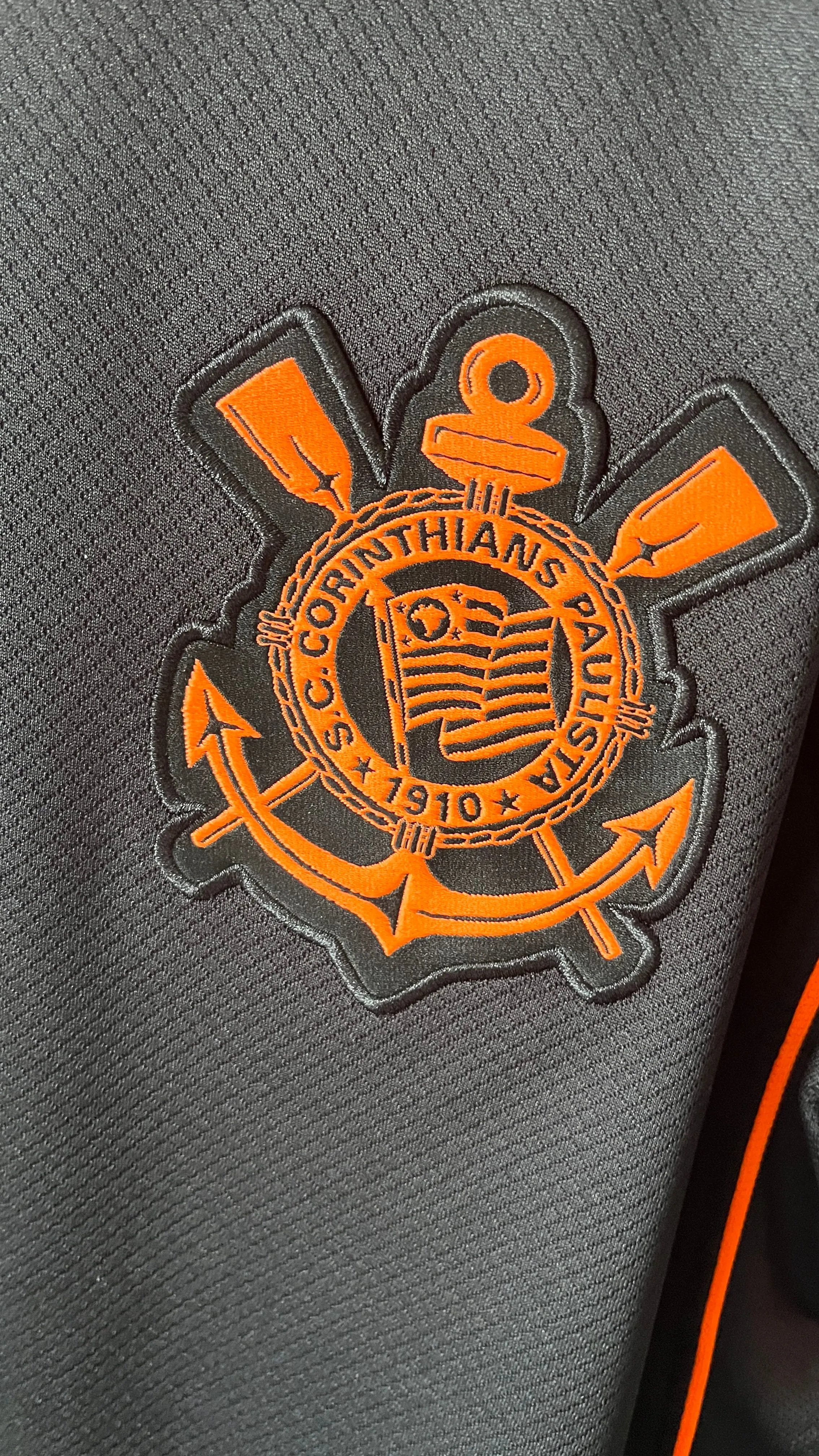CORINTHIANS III 25/26 TORCEDOR - 2