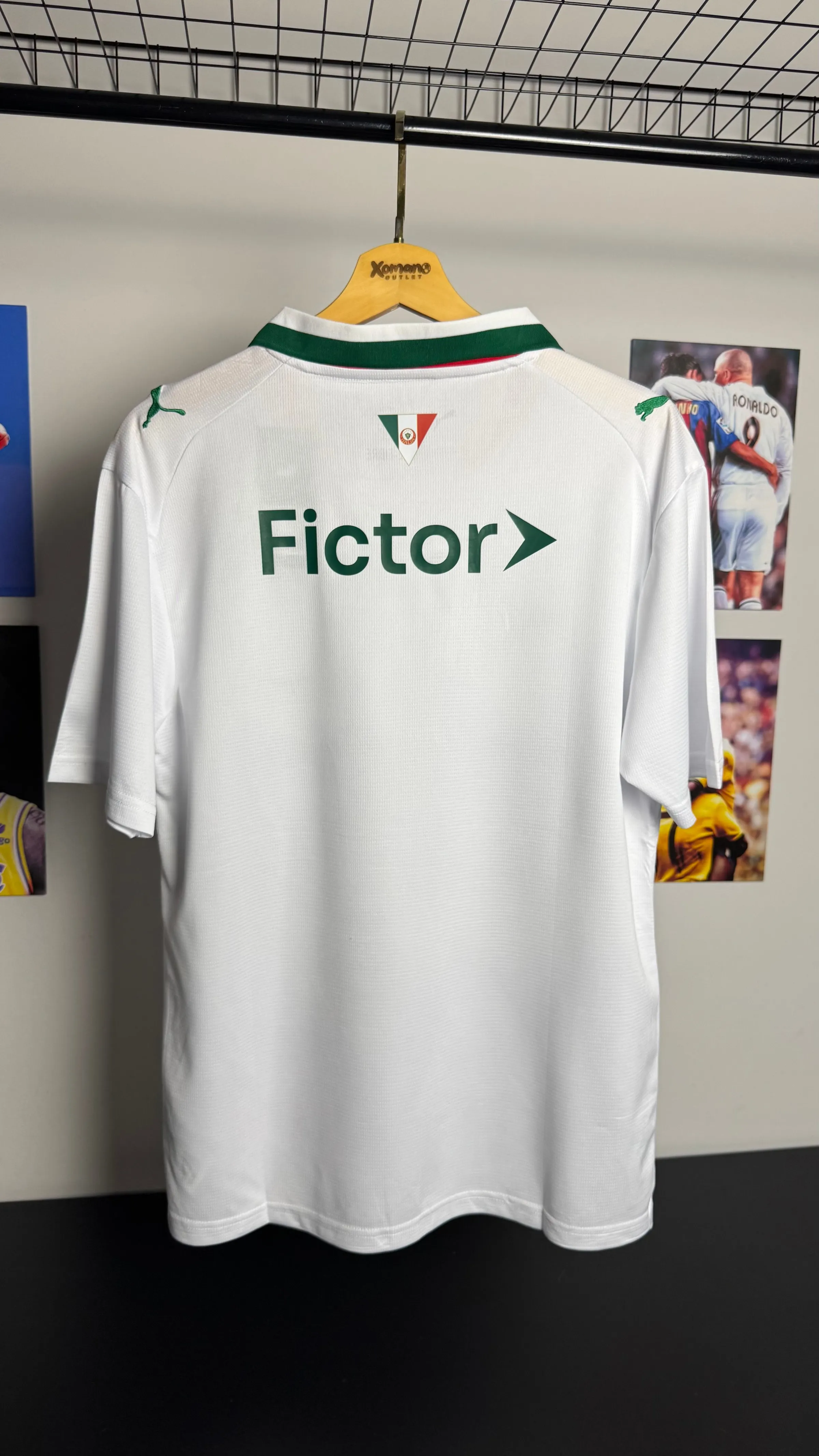 PALMEIRAS RESERVA 2026 TORCEDOR - 5
