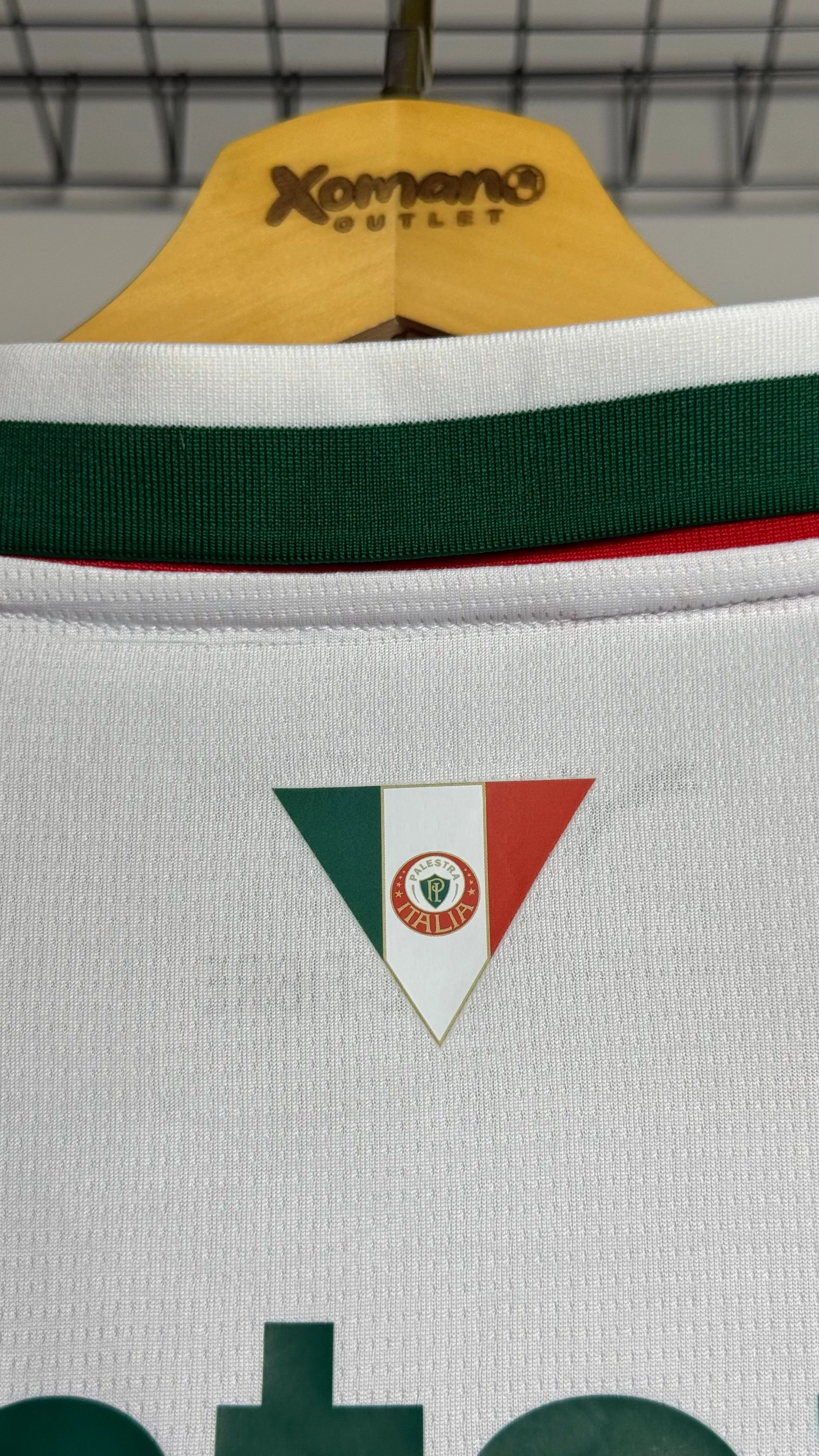 PALMEIRAS RESERVA 2026 TORCEDOR - 4