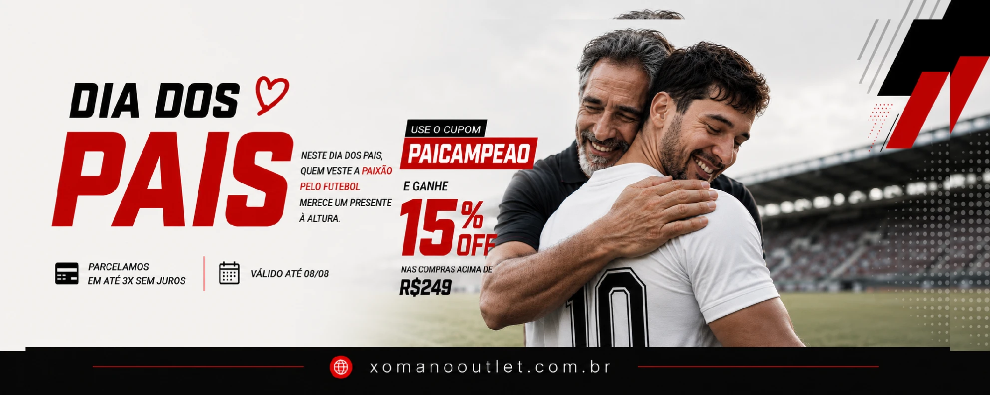 Xomano Outlet
