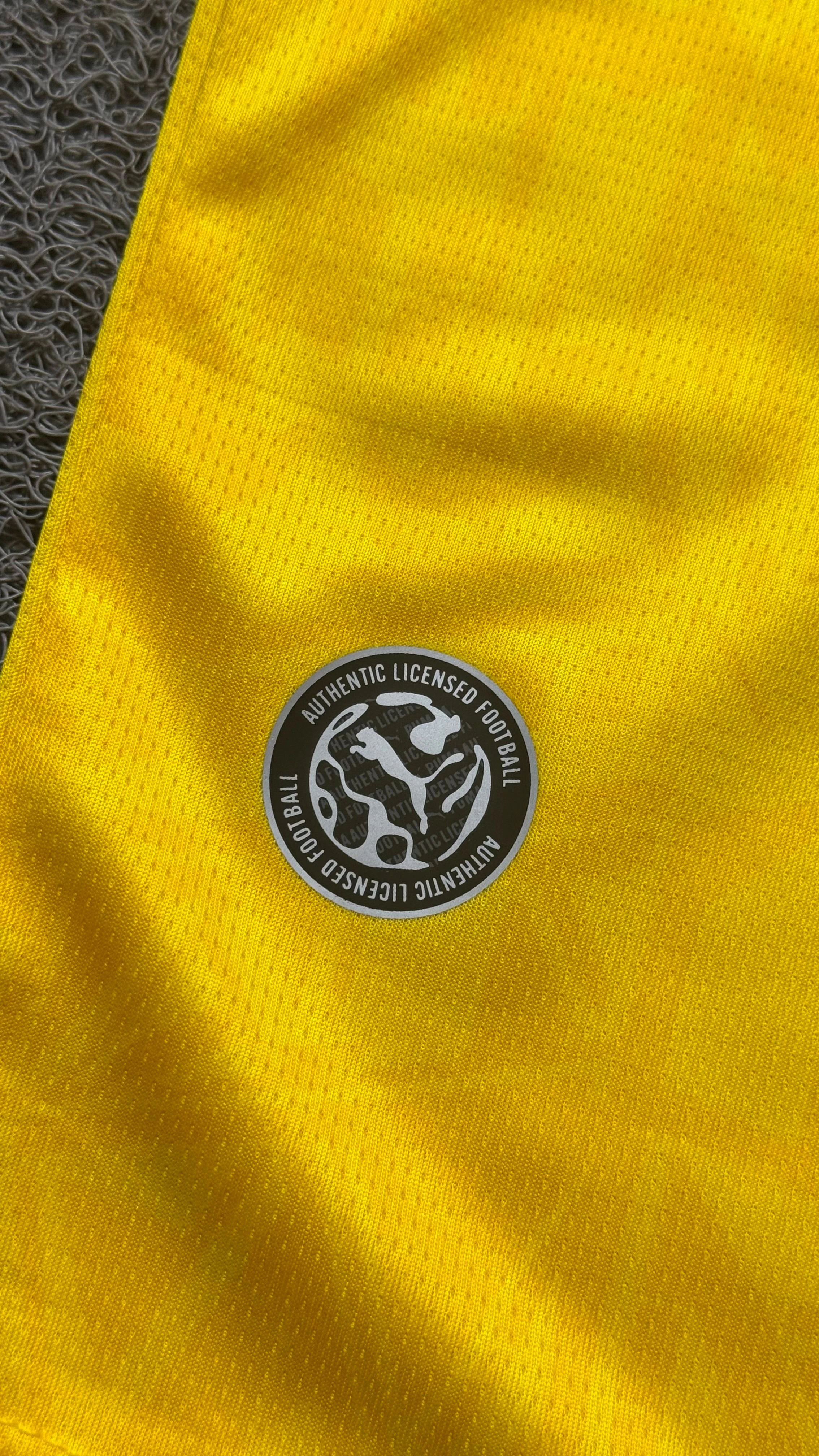 BORUSSIA DORTMUND 26/27 TORCEDOR - 5